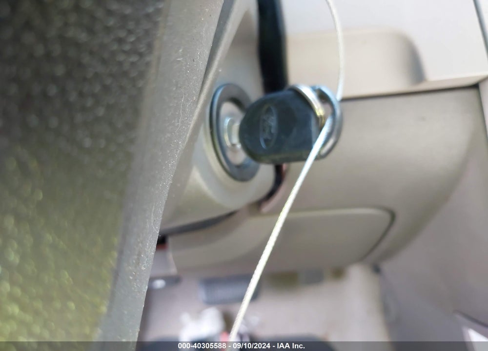 2008 FORD FOCUS SE/SES VIN: 1FAHP35N18W144126