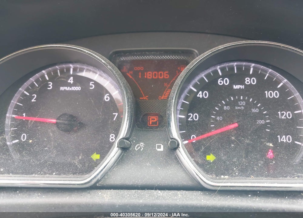 2012 NISSAN VERSA 1.6 SV VIN: 3N1CN7APXCL928346
