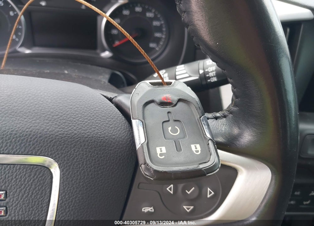 2020 GMC TERRAIN AWD SLE VIN: 3GKALTEV1LL199668