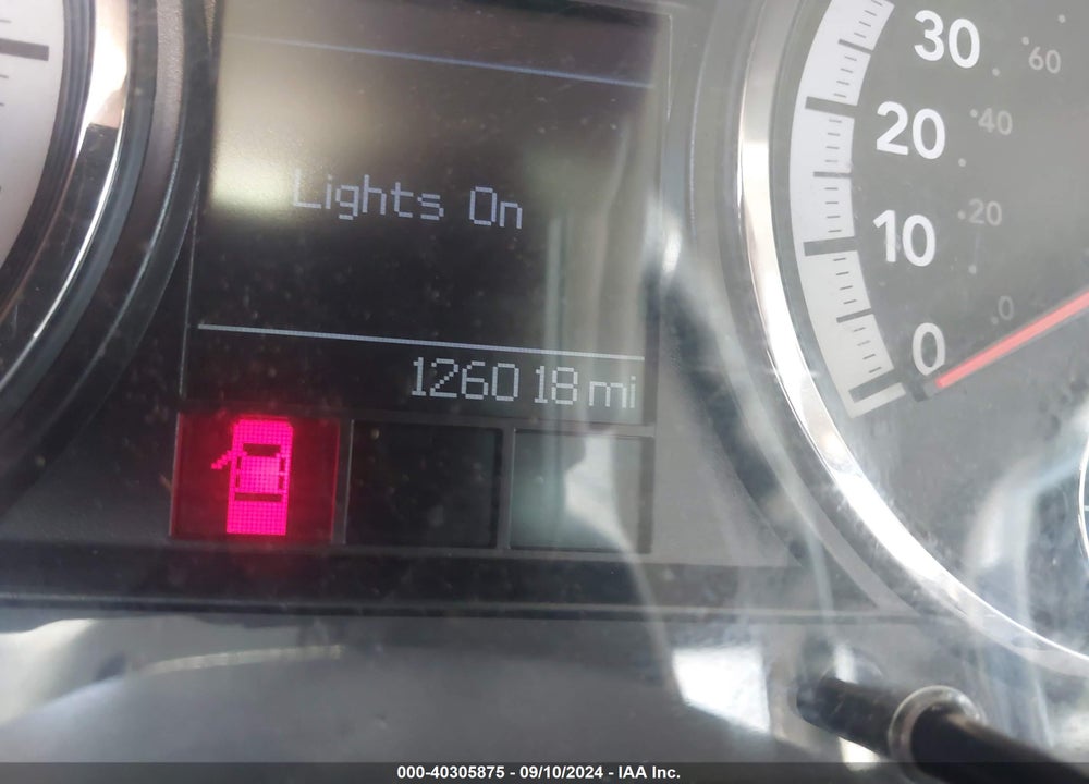 2011 RAM 1500 SLT VIN: 1D7RV1CT8BS713424
