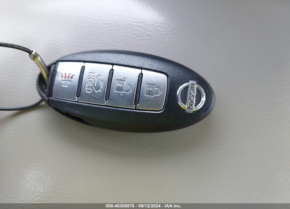 2015 NISSAN SENTRA SV VIN: 3N1AB7AP1FL682646