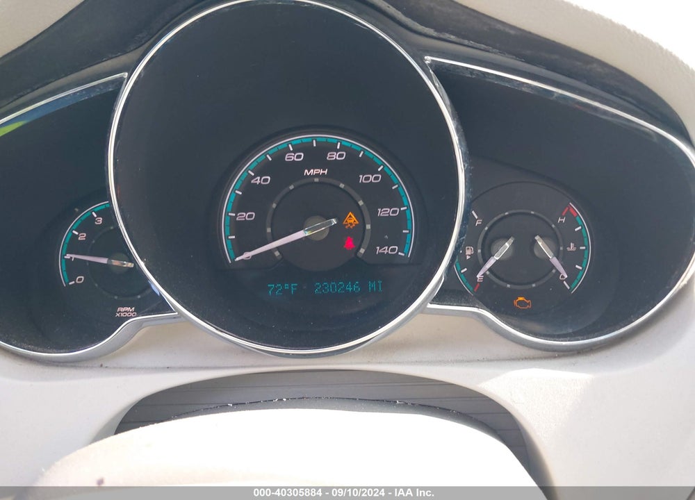 2009 CHEVROLET MALIBU LT VIN: 1G1ZJ57B19F248964