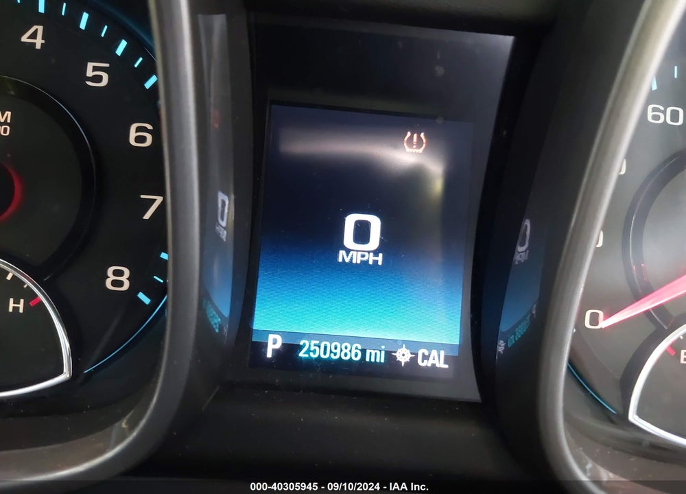 2014 CHEVROLET MALIBU 1LZ VIN: 1G11H5SL2EF196585
