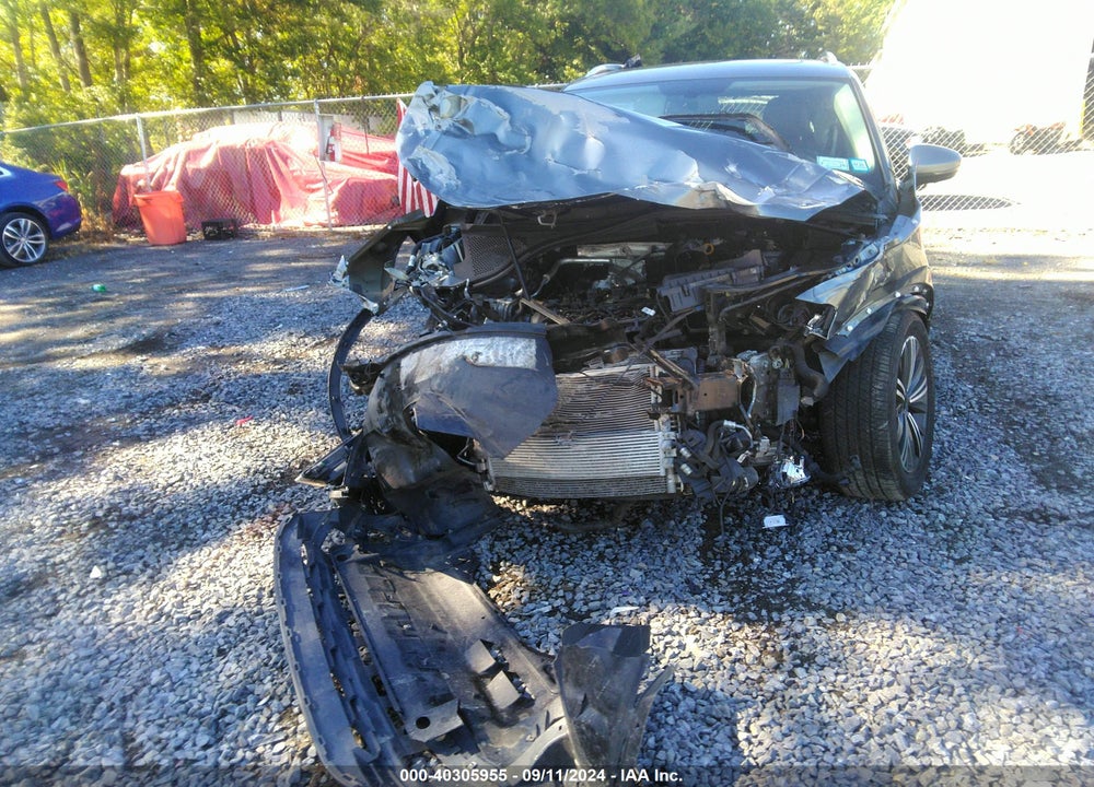 2019 VOLKSWAGEN TIGUAN 2.0T SEL/2.0T SEL R-LINE/2.0T SEL R-LINE BLACK/SE VIN: 3VV2B7AX0KM038059