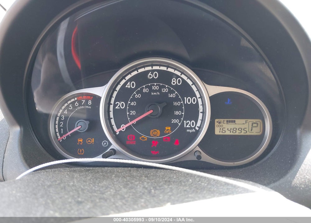 2013 MAZDA 2 SPORT VIN: JM1DE1KY6D0166153