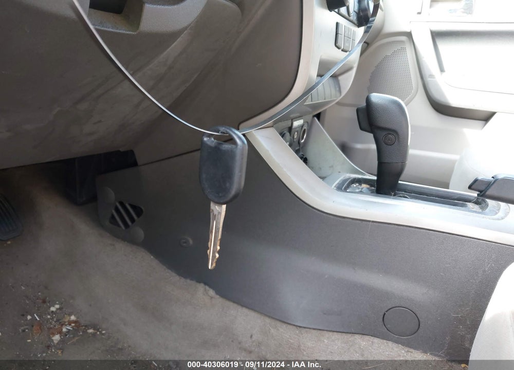 2009 FORD FOCUS SES VIN: 1FAHP36N39W200356