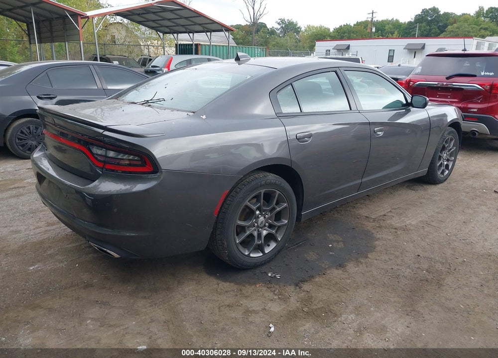 2018 DODGE CHARGER GT AWD VIN: 2C3CDXJG8JH337894