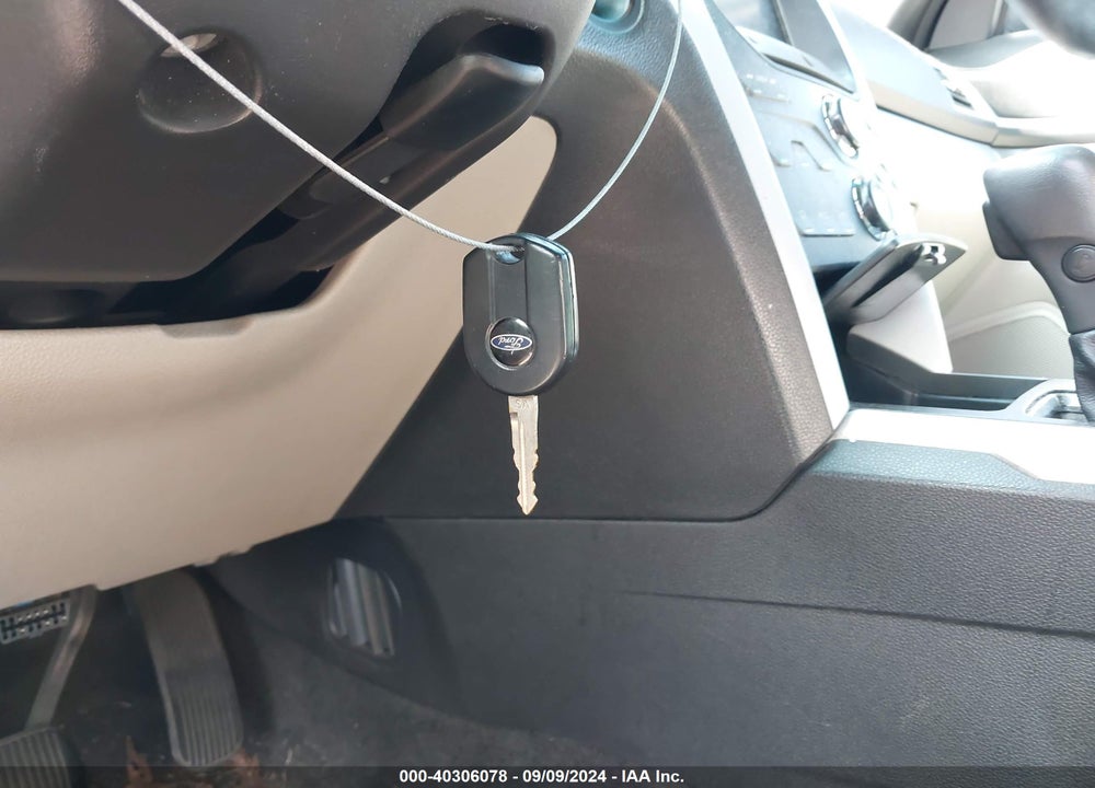 2012 FORD EXPLORER XLT VIN: 1FMHK7D92CGA19350