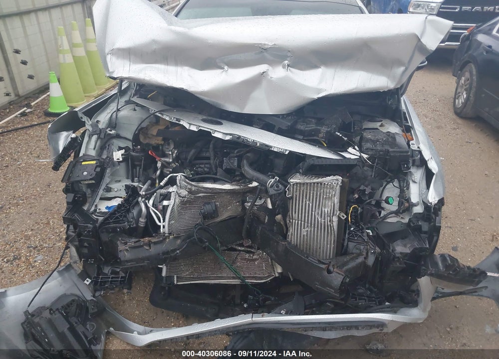 2019 KIA OPTIMA SX TURBO VIN: 5XXGW4L25KG313581