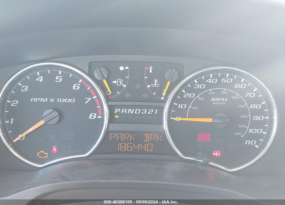 2008 CHEVROLET COLORADO LT VIN: 1GCDT39E688226629