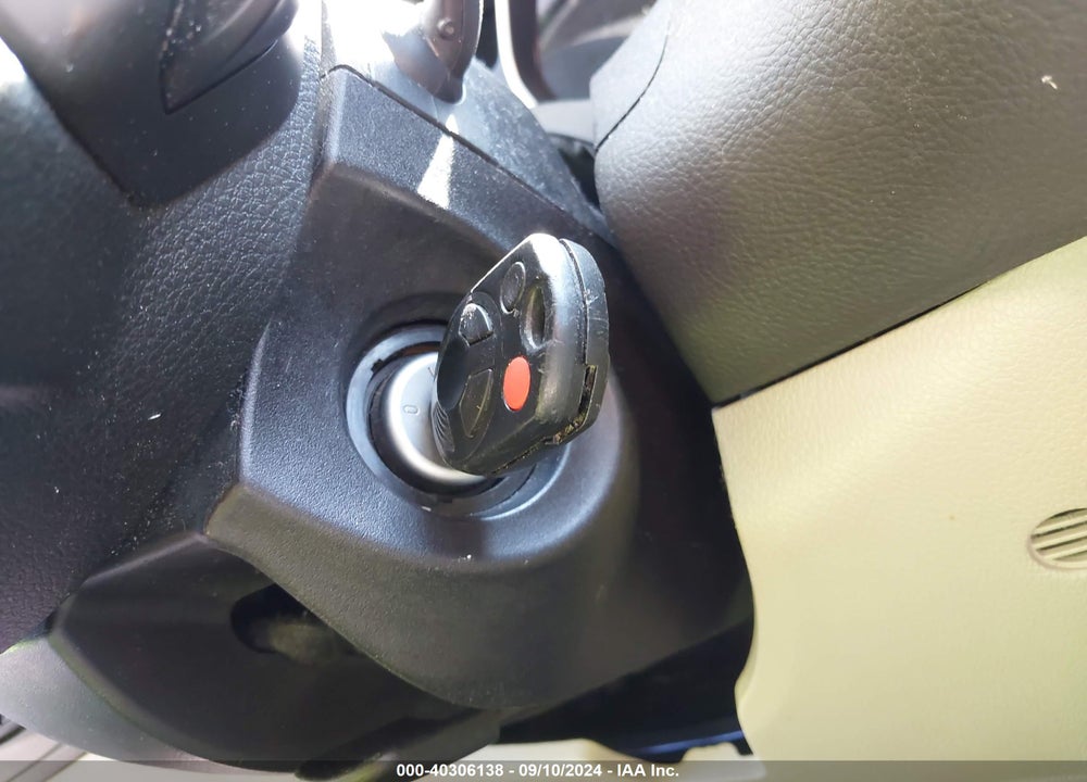 2012 FORD FOCUS SE VIN: 1FAHP3F26CL125523