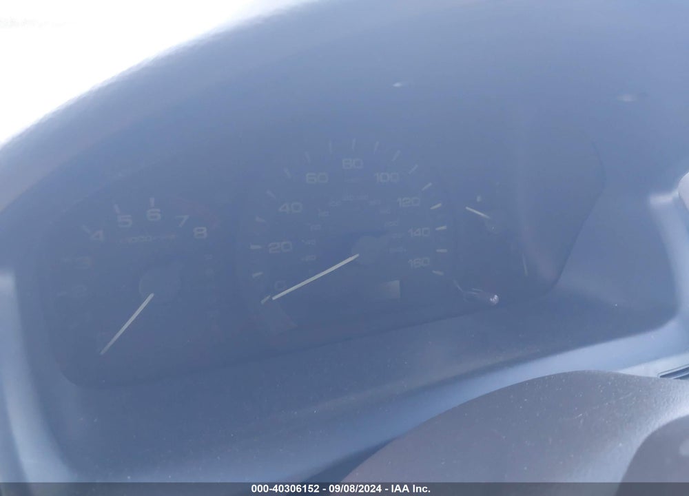 2007 HONDA ACCORD VIN: 1HGCM567X7A131493