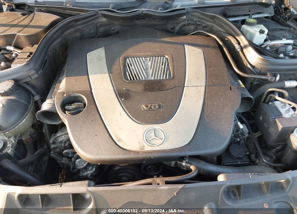 2008 MERCEDES-BENZ C 300 LUXURY 4MATIC/SPORT 4MATIC VIN: WDDGF81X48F076083