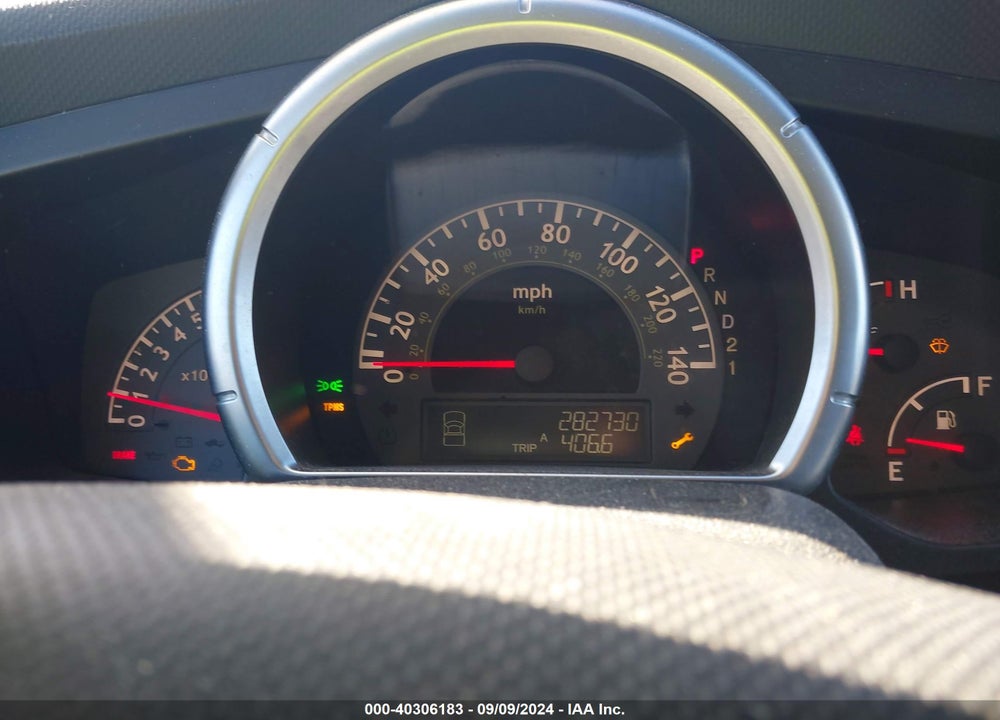 2008 HONDA RIDGELINE RT VIN: 2HJYK162X8H503338