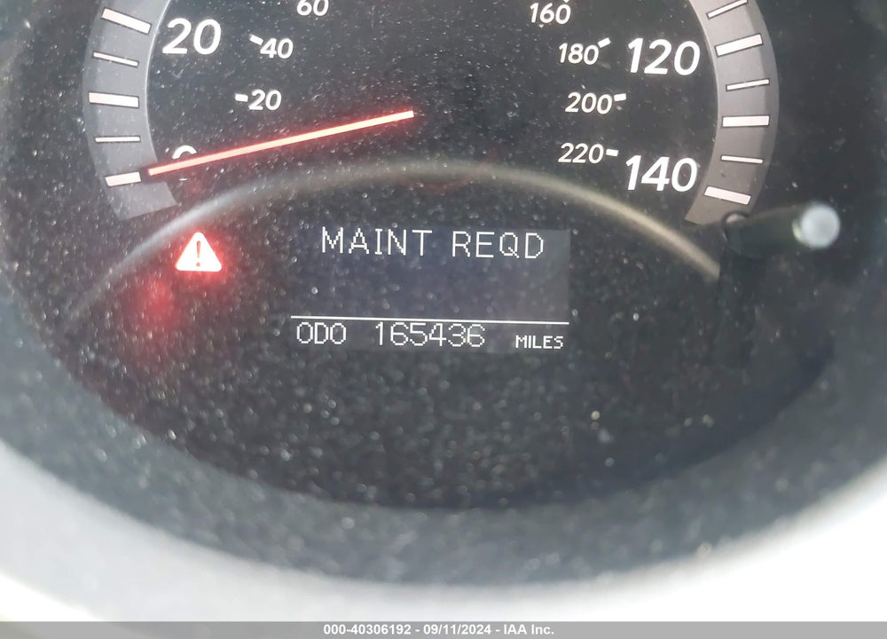 2006 TOYOTA HIGHLANDER HYBRID LIMITED V6 VIN: JTEDW21A160004842