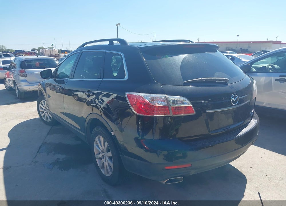 2010 MAZDA CX-9 TOURING VIN: JM3TB2MA3A0223874
