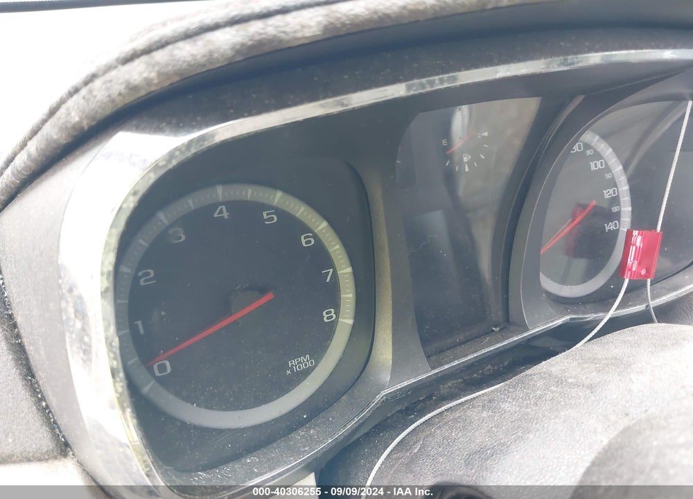 2011 GMC TERRAIN SLT-1 VIN: 2CTALUEC0B6391557