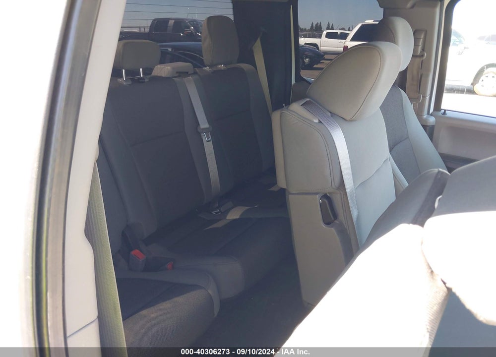2020 FORD F-150 XL VIN: 1FTEX1EP1LKF18835
