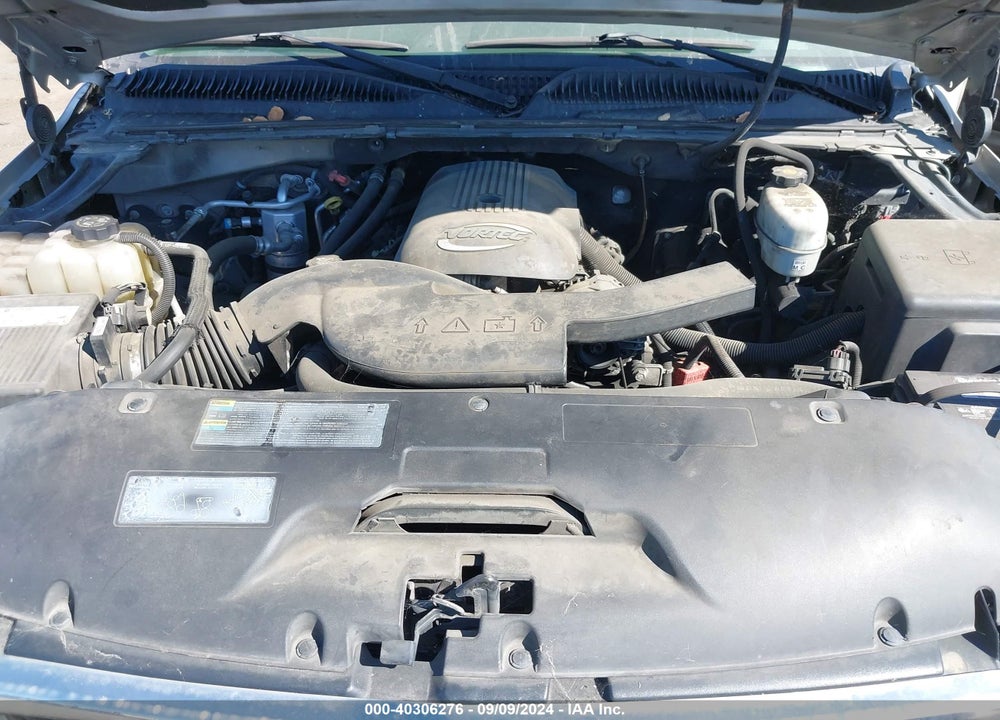 2005 GMC YUKON XL 1500 SLE VIN: 1GKFK16Z05J154990