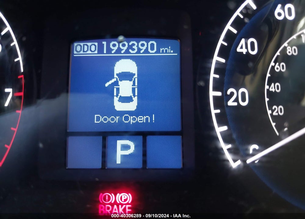 2011 HYUNDAI GENESIS 3.8 VIN: KMHGC4DE8BU142932
