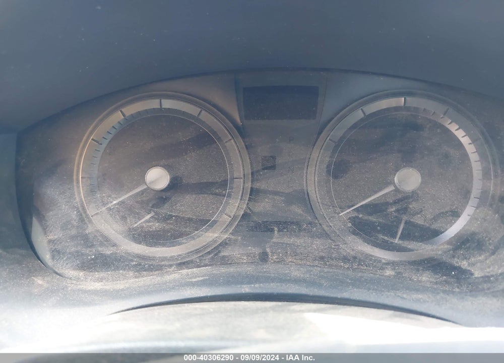 2007 LEXUS ES 350 VIN: JTHBJ46G472125470