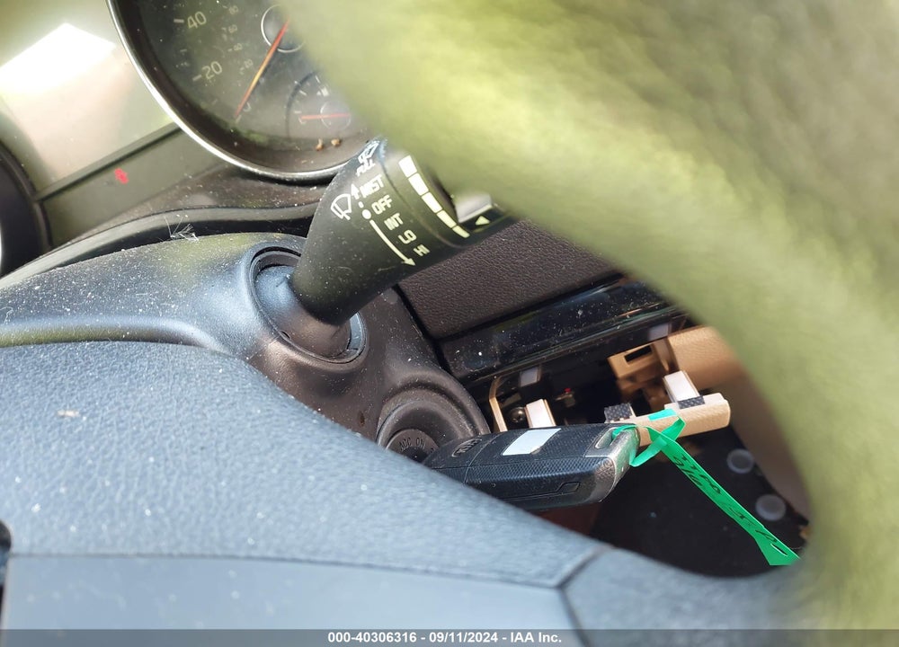 2017 KIA SEDONA LX VIN: KNDMB5C1XH6226827