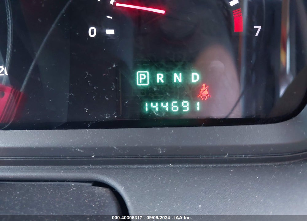 2010 DODGE JOURNEY SE VIN: 3D4PG4FB1AT171440