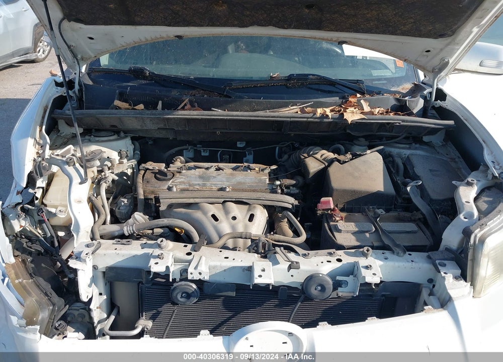 2012 SCION XB VIN: JTLZE4FE7CJ007386