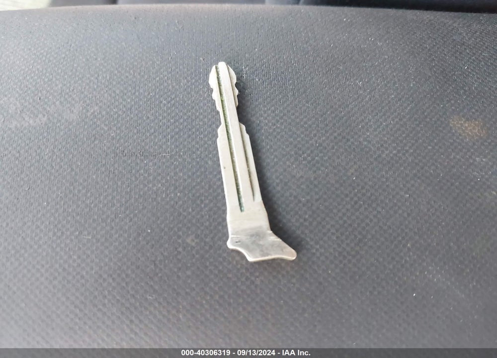 2012 SCION XB VIN: JTLZE4FE7CJ007386