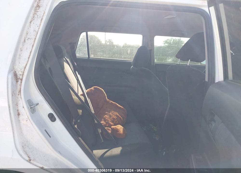 2012 SCION XB VIN: JTLZE4FE7CJ007386