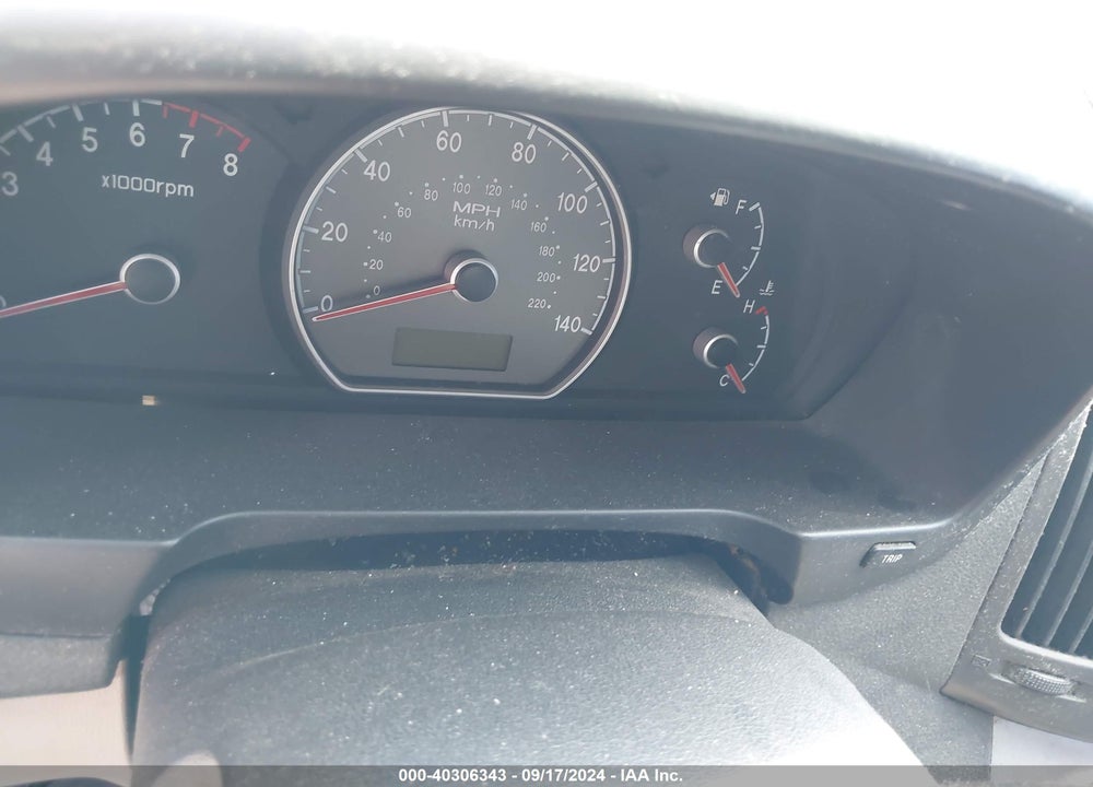 2008 HYUNDAI ELANTRA GLS/SE VIN: KMHDU46D78U428820