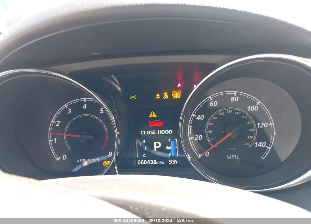 2019 MITSUBISHI OUTLANDER SPORT 2.0 LE VIN: JA4AR3AU8KU030723