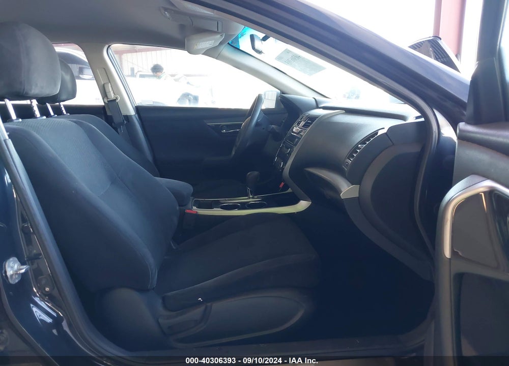 2014 NISSAN ALTIMA VIN: 1N4AL3AP6EC153115