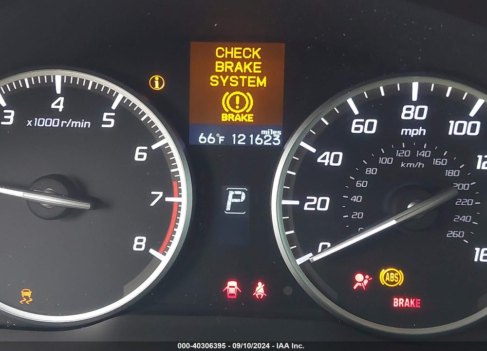 2015 ACURA ILX 2.0L VIN: 19VDE1F33FE005874