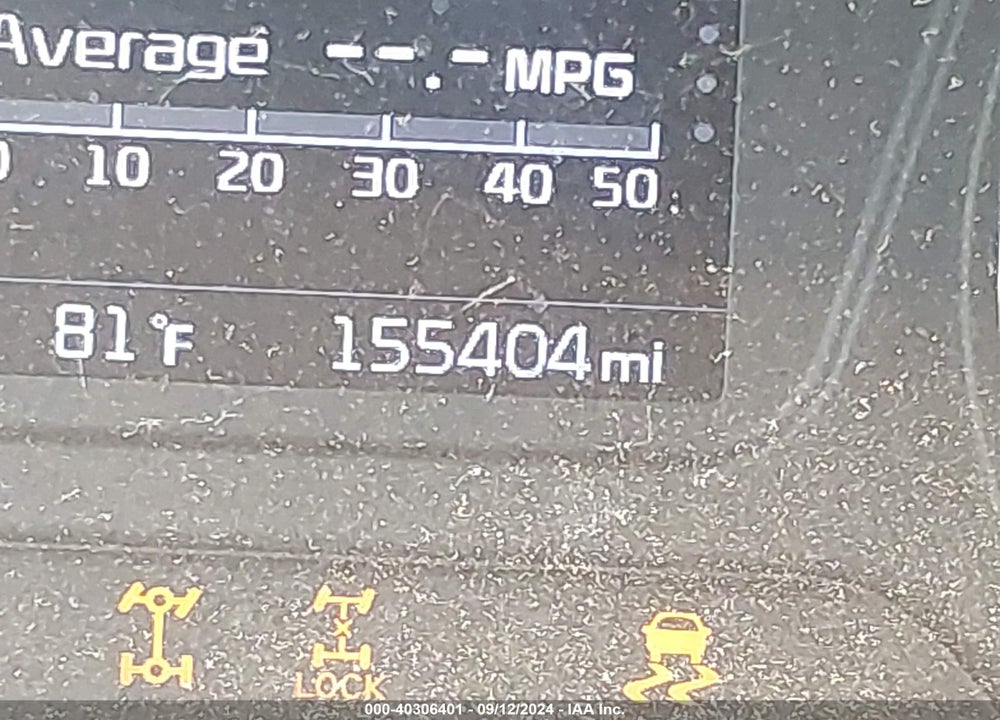 2017 KIA SORENTO 3.3L LX VIN: 5XYPGDA50HG324454