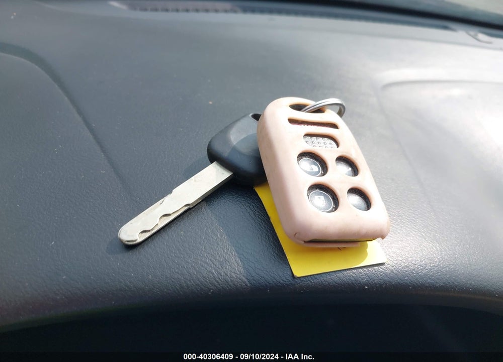 2005 HONDA ODYSSEY EX VIN: 5FNRL384X5B081766