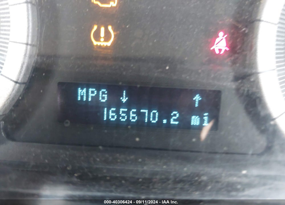 2008 FORD ESCAPE LIMITED VIN: 1FMCU04198KA99627