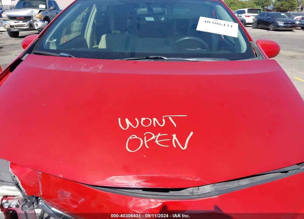 2013 TOYOTA PRIUS V THREE VIN: JTDZN3EU4D3264185