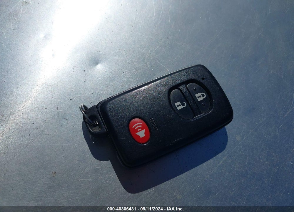 2013 TOYOTA PRIUS V THREE VIN: JTDZN3EU4D3264185