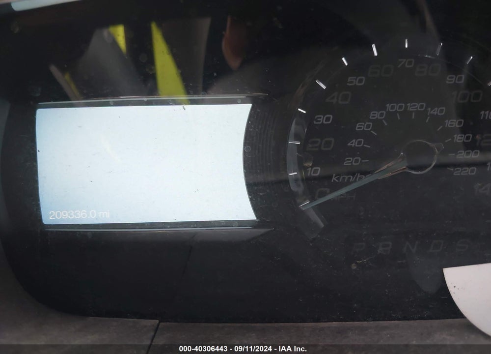 2015 FORD TAURUS SEL VIN: 1FAHP2E82FG165465