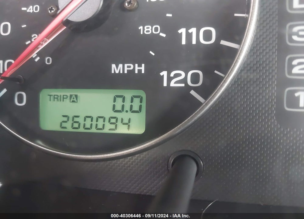 2004 SUBARU OUTBACK VIN: 4S3BH675247633179