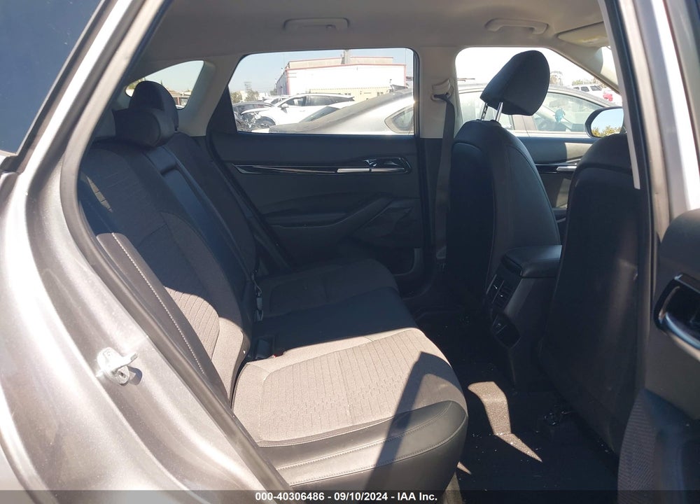2022 KIA SELTOS S VIN: KNDEU2AA2N7264025