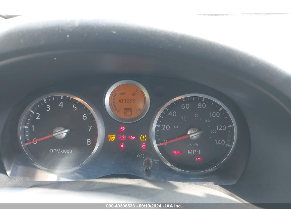 2007 NISSAN SENTRA 2.0S VIN: 3N1AB61E07L639748