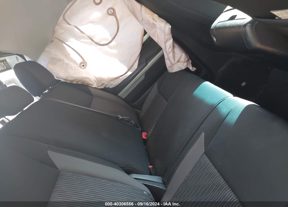 2017 TOYOTA TUNDRA SR5 5.7L V8 VIN: 5TFUY5F11HX628319