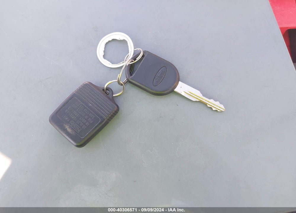 2007 FORD FREESTYLE SEL VIN: 1FMZK02197GA10675
