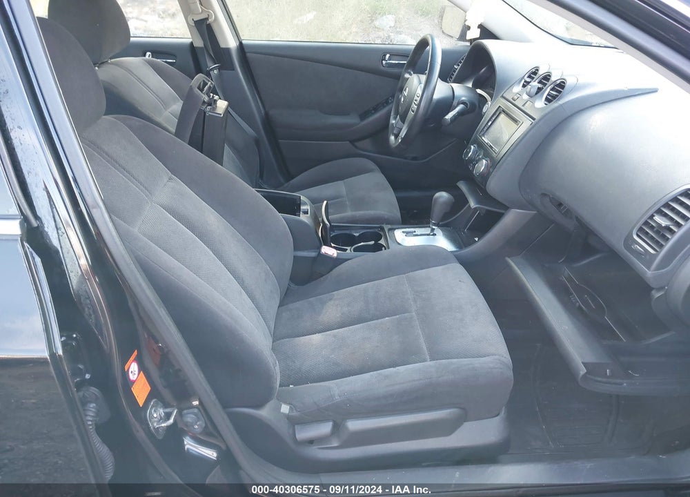 2008 NISSAN ALTIMA 2.5 S VIN: 1N4AL21E98C261578