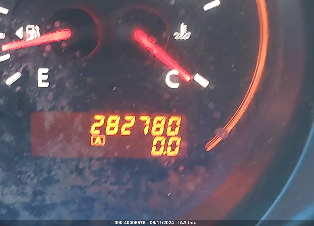 2008 NISSAN ALTIMA 2.5 S VIN: 1N4AL21E98C261578