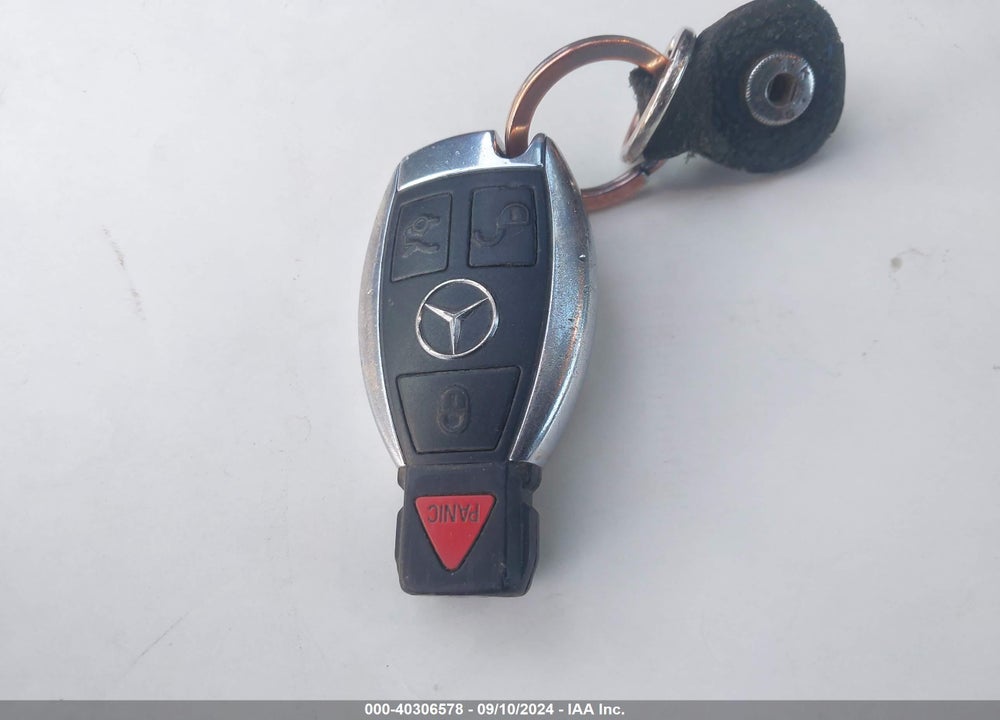 2012 MERCEDES-BENZ GLK 350 VIN: WDCGG5GB1CF861522
