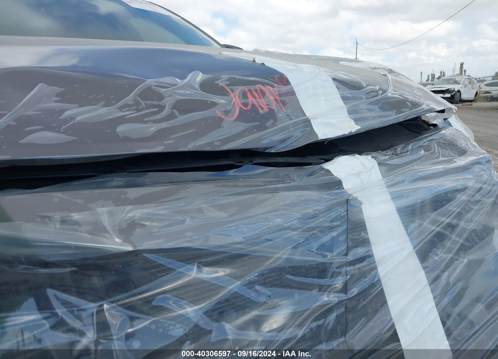 2019 HONDA CIVIC EX VIN: 19XFC1F34KE215397