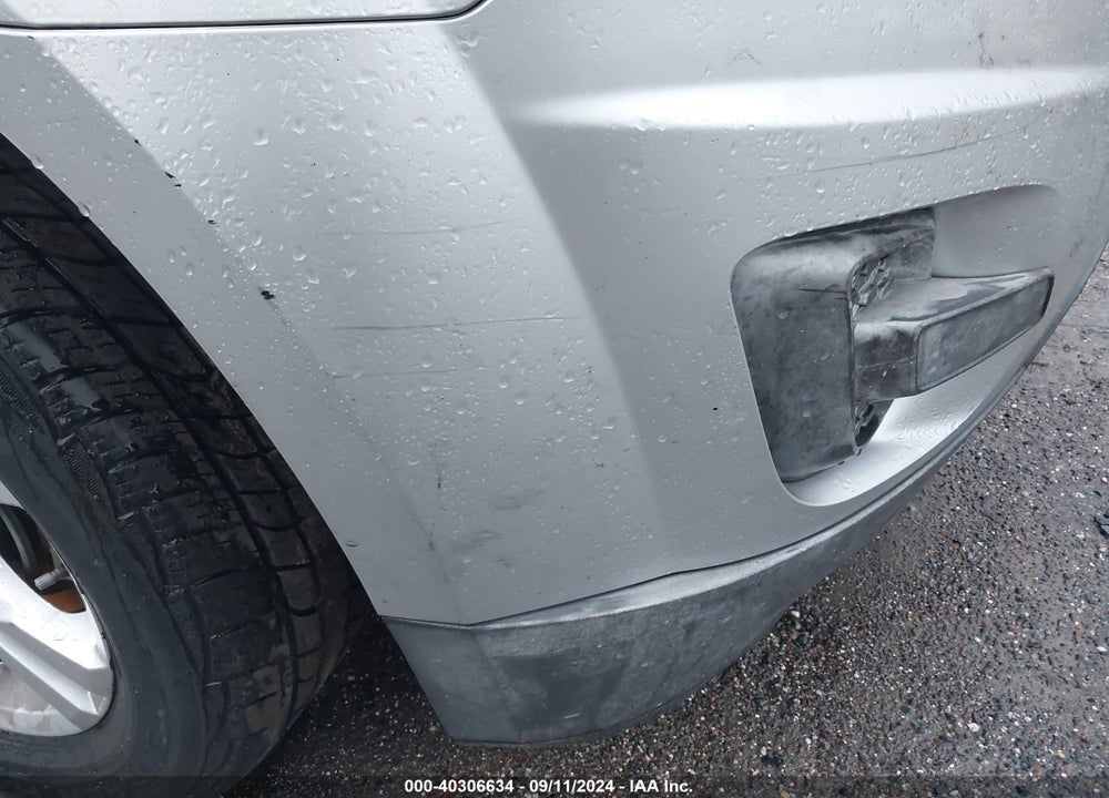 2014 CHEVROLET EQUINOX LS VIN: 2GNALAEKXE1158019